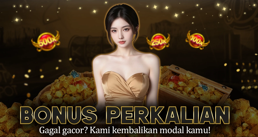 GAGAHSLOT Mobile