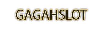 Logo GAGAHSLOT